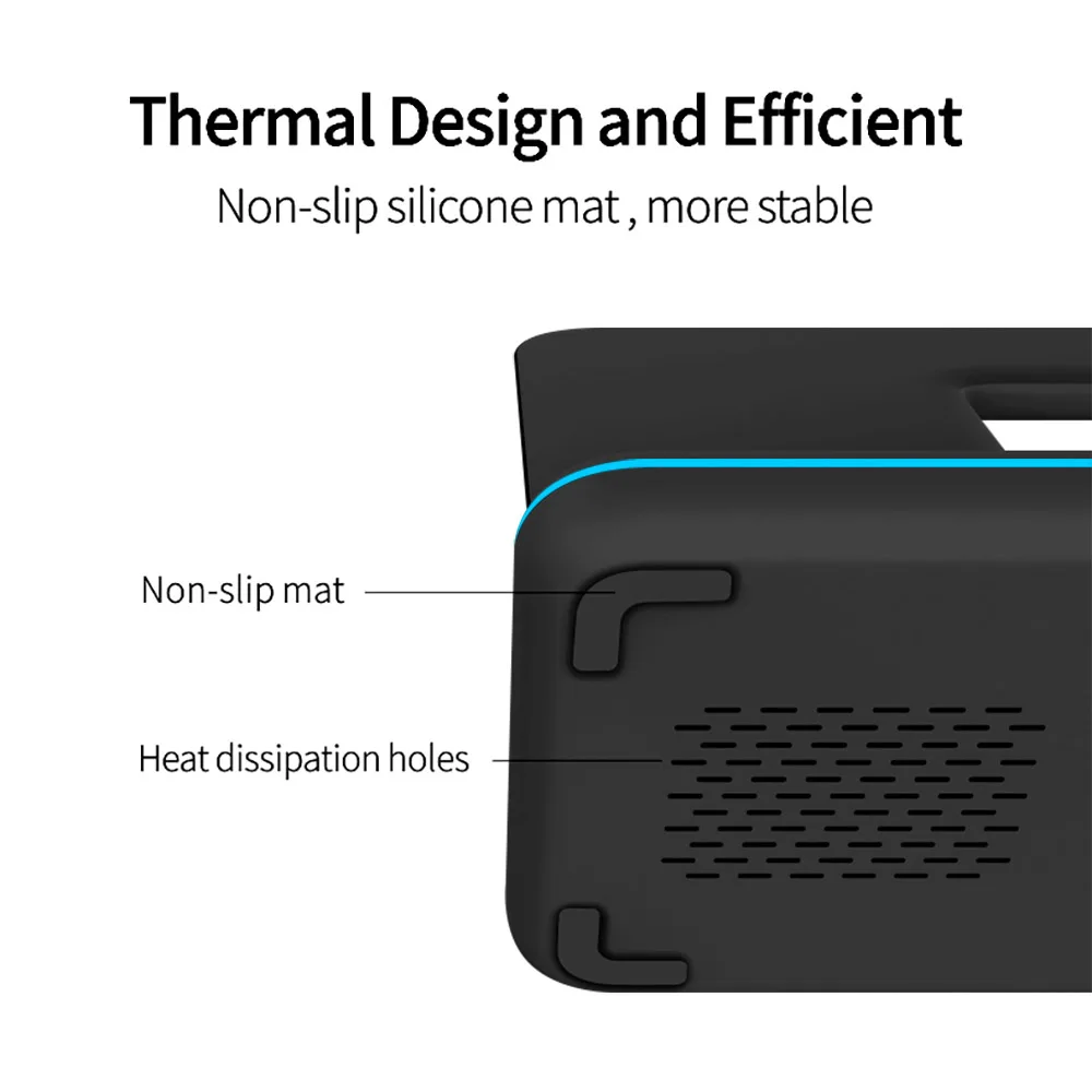 3 in 1Wireless Charger Stand